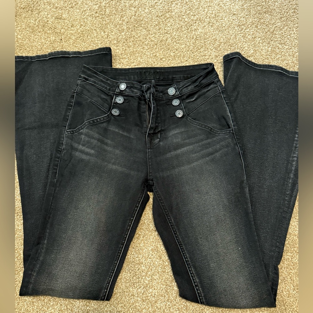 Rock&Roll Women’s Trousers